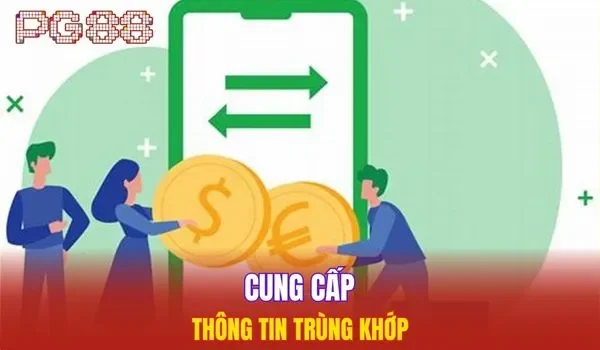 Cam kết thống nhất thông tin
