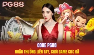 Code PG88