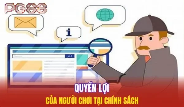 Lợi ích của thành viên tại nhà cái