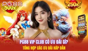PG88 Vip Club