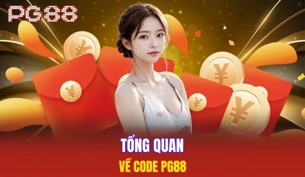 Tổng quan về code PG88